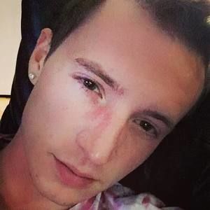 Meet your Posher, Adam